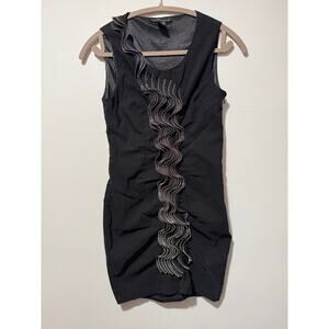 Akira Black Label Mini Dress